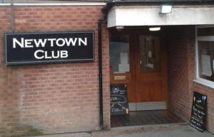 Newtown Club