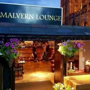 Malvern Lounge