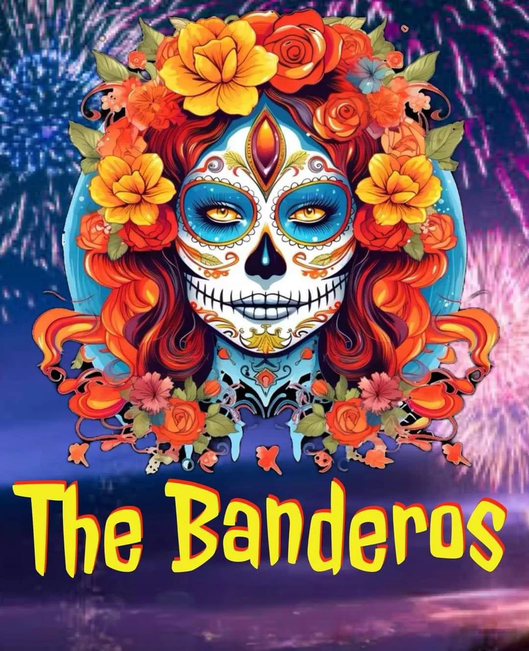 Banderos. Malvern Rocks Gig Guide for Music in Malvern. Gigs, concerts, live music, open mic nights. Make Malvern your destination for music.