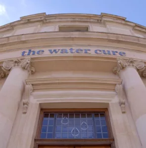 The Water cure. Malvern Rocks Gig Guide for Music in Malvern. Gigs, concerts, live music, open mic nights. Make Malvern your destination for music.