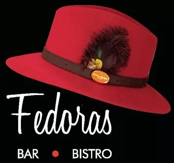 Fedoras Bistro Bar. Malvern Rocks Gig Guide for Music in Malvern. Gigs, concerts, live music, open mic nights. Make Malvern your destination for music.