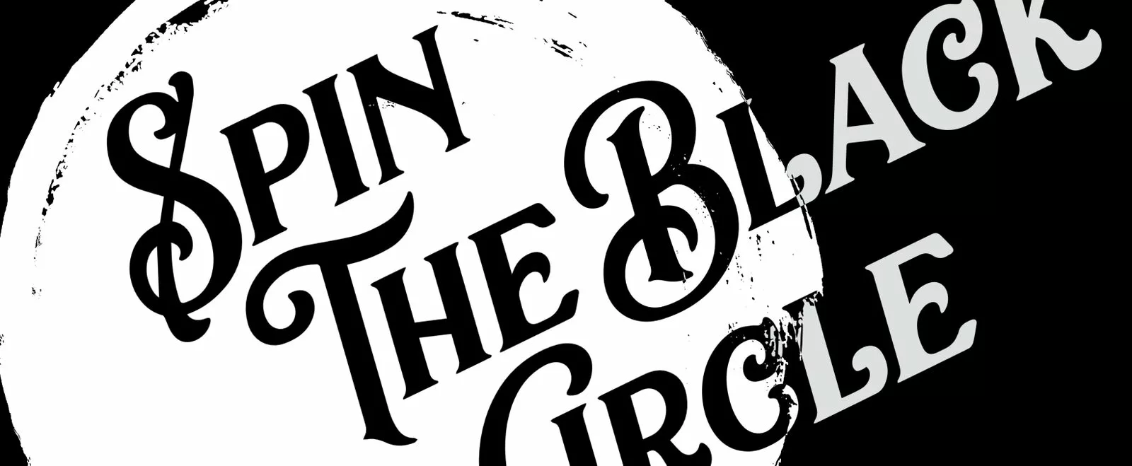 Spin the Black Circle. Malvern Rocks Gig Guide for Music in Malvern. Gigs, concerts, live music, open mic nights. Make Malvern your destination for music.