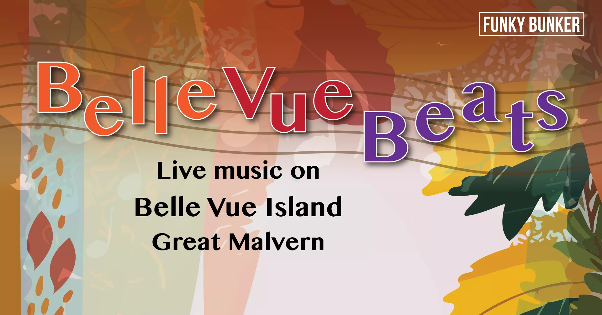 Belle Vue Beats. Malvern Rocks. Gig Guide for Music in Malvern. Gigs, concerts, live music, open mic nights. Make Malvern your destination for music.