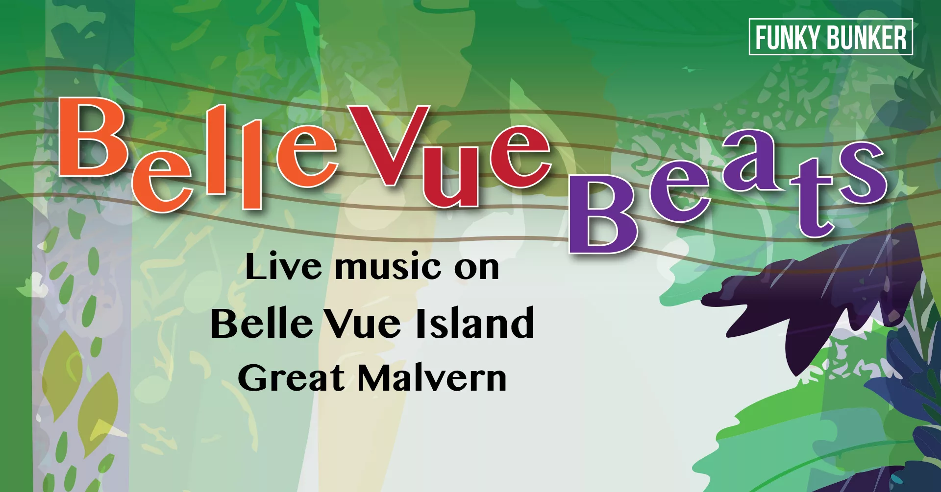 Belle Vue Beats. Malvern Rocks. Gig Guide for Music in Malvern. Gigs, concerts, live music, open mic nights. Make Malvern your destination for music.